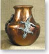 Lizard Pot