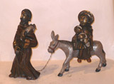 Flight Into Egypt