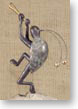 Insect Kokopelli