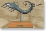 Rain Serpent