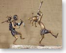 Kokopelli Family