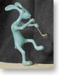 Rabbit Kokopelli