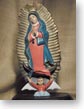 La Virgen de Guadalupe