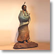 Flute Player Maiden